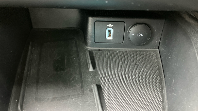 Ford Focus 1.5 EcoBlue 120 ST-Line 5dr Diesel Estate